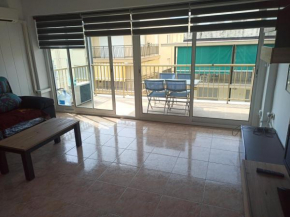 Apartamento en Salou a 5 minutos playa